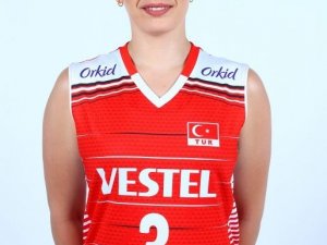Cansu Özbay: "Asla Pes Etmedik"