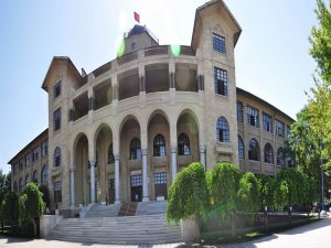 Gazi Üniversitesi 22 Araştırma Görevlisi ve Öğretim Görevlisi alıyor