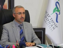 Rize İle Pakistan Arasında Bilim Köprüsü