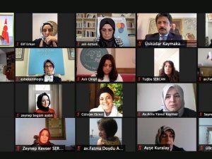 Bakan Yanık: “Filistin’de, Sadece Bir Ay İçerisinde 67 Çocuk Öldürüldü”