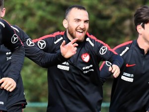 Sivasspor, Erkan Eyibil’e Kancayı Taktı