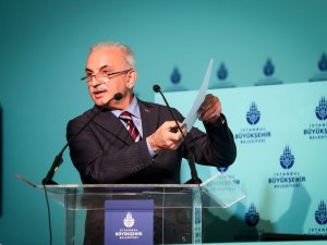 Başkan Yıldırım’dan İ̇mamoğlu’nun İddialarına Yanıt