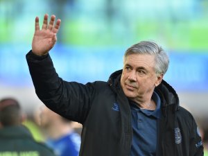 Real Madrid Ancelotti’yi Açıkladı