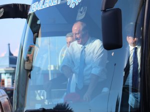 Muharrem İ̇nce’den Erken Seçim Tahmini