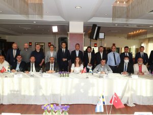 Ali Koç: “Emre Belözoğlu Yeni Sezonda Takımın Başında Olmayacak”