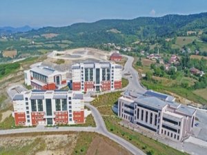 Bartın Üniversitesi 34 Öğretim Üyesi alıyor