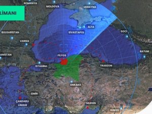 Filyos Limanı, Doğalgaz Ve Ticarette Yeni Üs Olacak