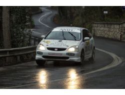 Tosfed Ralli Kupası Armutlu’da Devam Edecek