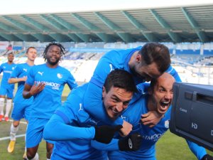 Bb Erzurumspor’da Kongre 17 Haziran’da