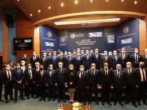 Cumhuriyet Tarihinin İlk 5 Aylık İhracat Rekoru Kırıldı