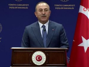 "İ̇srail’in Bizimle Sağlıklı Bir İlişki Sürdürebilmesi İçin Yanlış Politikalardan Vazgeçmesi Lazım”