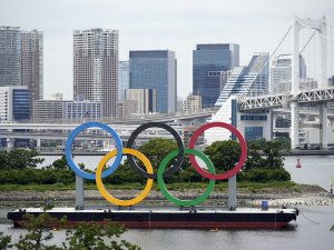 Tokyo Olimpiyatları’na Korona Virüs Darbesi: 10 Bin Gönüllü Görevden El Çekti