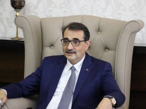 Bakan Dönmez’den Alman Yatırımcılara Çağrı