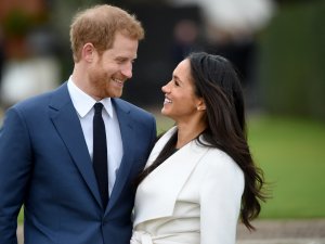 Prens Harry Ve Meghan Markle’ın Malikanesi Yakınında Çok Eski İnsan Kalıntıları Bulundu