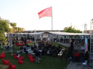 Kapadokya’da 2. Uluslararası Turizm Filmleri Festivali Başladı