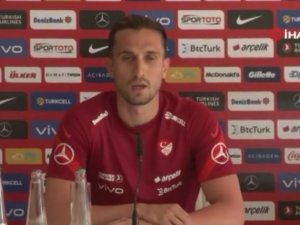 Yusuf Yazıcı: “Açılış Maçı Ve Final Maçı Akıllarda Kalır”