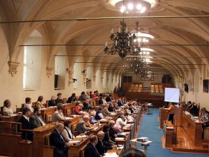 Çekya Cumhurbaşkanı Zeman Görevden Alınabilir