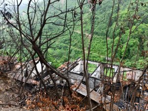 Başkan Zorluoğlu’ndan Yomra’ya "Geçmiş Olsun" Ziyareti