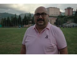 Giresunspor'da Samsunspor Maçında Hedef; Önce Dostluk Sonra Galibiyet