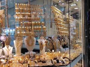 Düğün Sezonunun Açılmasıyla Altına Talep Arttı