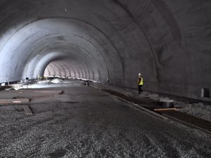 Okyanus Canlıları Tünel Akvaryum’da Görücüye Çıkacak