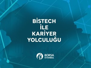 Borsa İ̇stanbul, Bilgi Teknolojileri Takımına Ekip Arkadaşları Arıyor