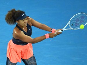 Japon Tenis Yıldızı Osaka, En Çok Kazananlar Listesinde Zirvede