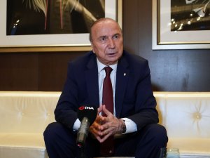 "Galatasaray’a Çok İyi Hizmetler Vereceğimize İnanarak Yola Çıktık"
