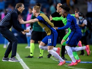 Chelsea, Tuchel’in Sözleşmesini Uzattı