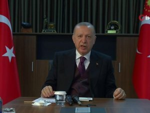 "Bu Sene Gerçekleştirdiğimiz Tüm Tatbikatlar Dosta Güven Hasımlara Korku Verdi"