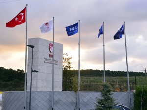 Tff, Yerli Oyuncu Teşvik Sistemini Açıkladı