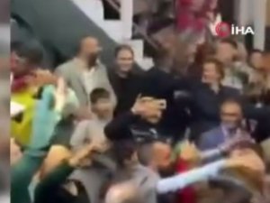 Onların Eğlencesine Korona Virüs Engel Olamadı