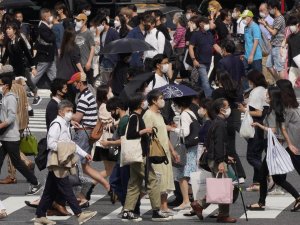 Japonya, İ̇ngiltere’den Dönenlere Yönelik Karantina Süresini Uzattı