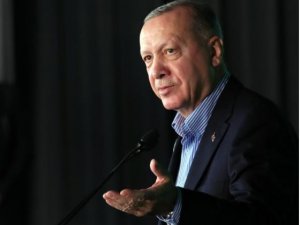 Cumhurbaşkanı Erdoğan’dan Müsilaj Talimatı:bu Beladan Kurtulacağız
