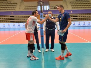 Filenin Efeleri, Avrupa Altın Ligi’nde Üst Üste 3. Kez Dörtlü Final’de