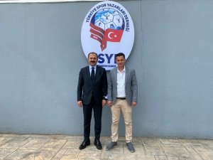 Ömer Sağıroğlu: "Transfer Çalışmalarını Uyum İçinde Gerçekleştiriyoruz"