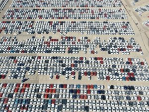 Otomotiv Sektörü Mayıs Ayında 1,9 Milyar Dolar İhracata İmza Attı