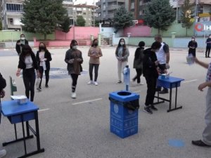 Lgs Bu Yıl Virüs Gölgesinde Gerçekleşti