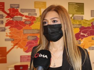 Dr. Özge Aslan: Lgs Sınavını Matematik Testi Belirledi