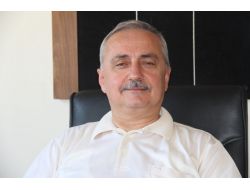 Demir: "Türkiye’nin Kaynakları 275 Milyonu Besleyecek Yeterliliğe Sahip"