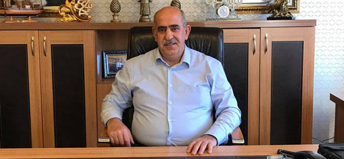 Silahla vurulan eski Tunca Belediye Başkanı Aytemiz hayatını kaybetti