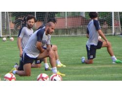 Giresunspor'da Hedef Ptt 1. Lig’de Kalıcı Olmak