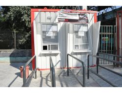 Denizli’de Passolig’e İlgi Yok