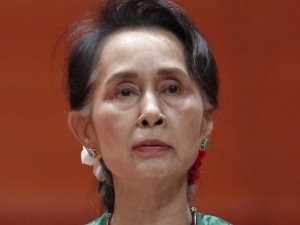 Myanmar’ın Devrik Lideri Suu Kyi’nin 14 Haziran’da Yeniden Mahkemeye Çıkacak