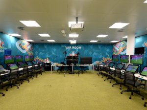 Uefa, Euro 2020’de Var’a Güveniyor