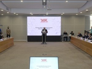 Yök Tarafından Araştırma Üniversitelerinin İhtisas Alanları Belirlendi