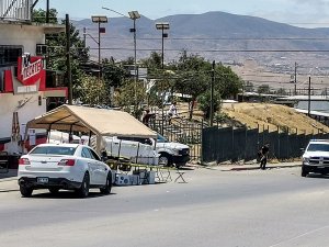 Meksika’da Kanlı Seçim: En Az 5 Ölü