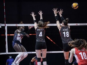 Filenin Sultanları, İlk Yenilgisini Aldı