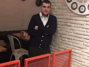 Okul Bahçesinde Bir Kadını Bıçaklayarak Öldürdüğü İddiası İle Aranan Şahıs Yakalandı