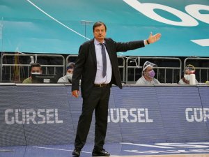 Ergin Ataman: "Anadolu Efes’te Hedefler Bitmez"